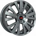 Replica MZ27 7x17 5x114.3 ET 52 Dia 67.1 H/S