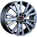 Replica MZ27 7x17 5x114.3 ET 52 Dia 67.1 H/S