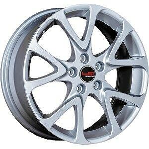 Replica MZ28 6.5x16 5x114.3 ET 50 Dia 67.1 CH