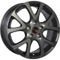 Replica MZ28 6.5x16 5x114.3 ET 50 Dia 67.1 CH