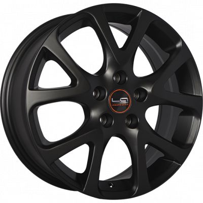 Replica MZ28 6.5x16 5x114.3 ET 50 Dia 67.1 CH