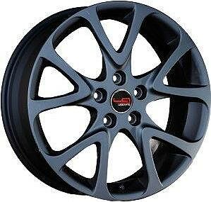 Replica MZ28 7.5x18 5x114.3 ET 50 Dia 67.1 MB