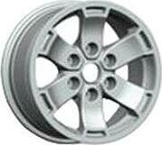 Replica MZ31 7x16 6x139.7 ET 10 Dia 93.1 WF