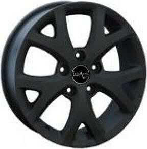 Replica MZ33 6.5x16 5x114.3 ET 52.5 Dia 67.1 MB