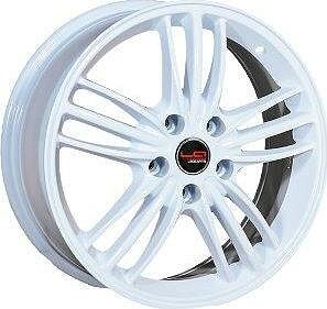 Replica MZ35 7x17 5x114.3 ET 50 Dia 67.1 W