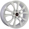 Replica MZ39 7x17 5x114.3 ET 50 Dia 67.1 GM