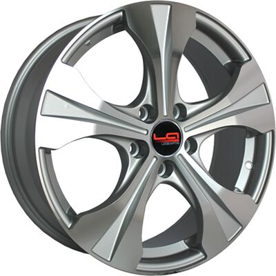 Replica MZ50 7x18 5x114.3 ET 50 Dia 67.1 SF