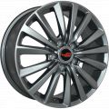 Replica MZ55 7x17 5x114.3 ET 50 Dia 67.1 HB