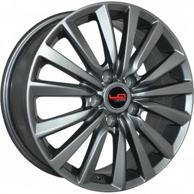 Replica MZ55 7x17 5x114.3 ET 50 Dia 67.1 HB