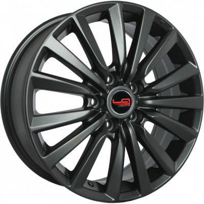 Replica MZ55 7x17 5x114.3 ET 50 Dia 67.1 HB