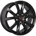 Replica MZ58 7.5x17 5x114.3 ET 50 Dia 67.1 W