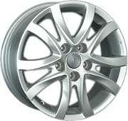 Replica MZ63 7.5x17 5x114.3 ET 50 Dia 67.1 W