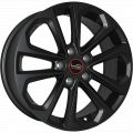 Replica MZ82 7.5x17 5x114.3 ET 50 Dia 67.1 GMF