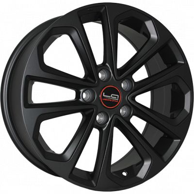 Replica MZ82 7.5x17 5x114.3 ET 50 Dia 67.1 GMF
