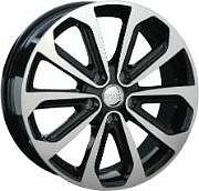 Replica MZ84 7x17 5x114.3 ET 50 Dia 67.1 GMF