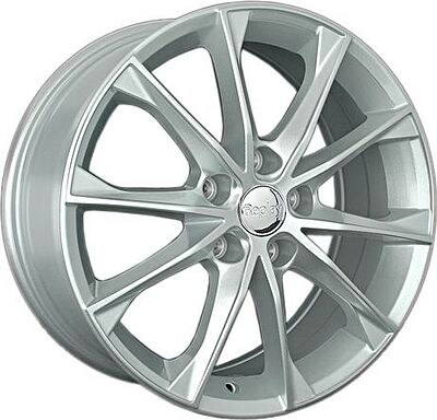 Replica MZ87 7x17 5x114.3 ET 50 Dia 67.1 GMF