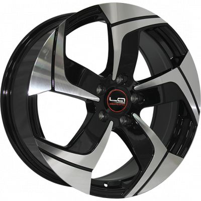 Mazda MZ90 7.5x18 5x114.3 ET 50 Dia 67.1 bkf