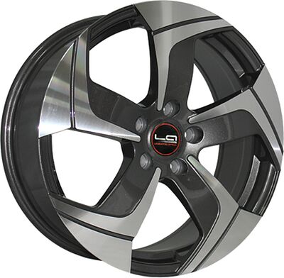Replica MZ90 7x18 5x114.3 ET 50 Dia 67.1 GMF