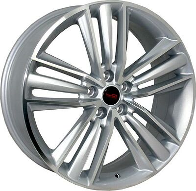 Replica MZ94 6.5x16 5x114.3 ET 50 Dia 67.1 MB