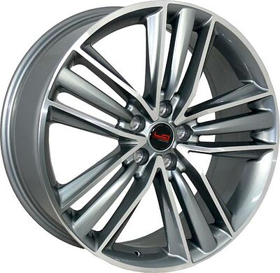 Mazda MZ94 8x20 5x114.3 ET 45 Dia 67.1 gmf