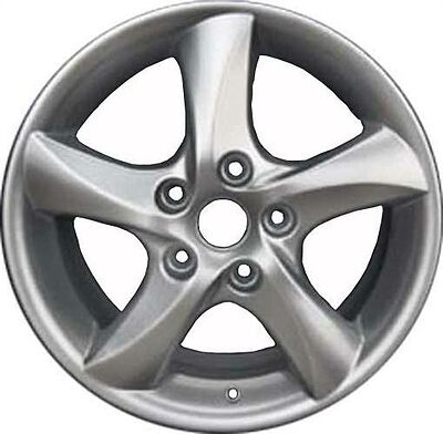 Replica P1044 6.5x16 5x110 ET 40 Dia 67.1 H/S