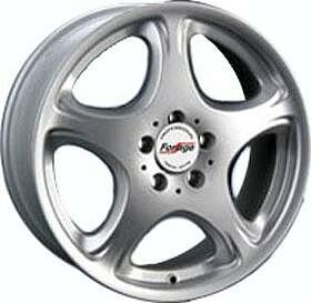 Replica 1043 8x18 5x112 ET 44 Dia 66.6 SI03