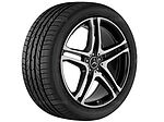Replica AMG 5 двойных спиц Replica AMG 5 двойных спиц