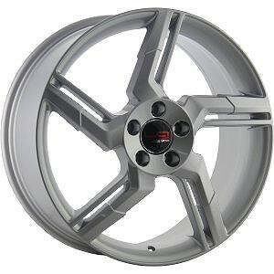 Replica Concept-MB501 7x16 5x112 ET 38 Dia 66.6 SF