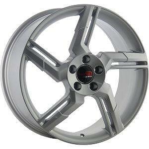 Replica Concept-MB501 8x17 5x112 ET 48 Dia 66.6 SF
