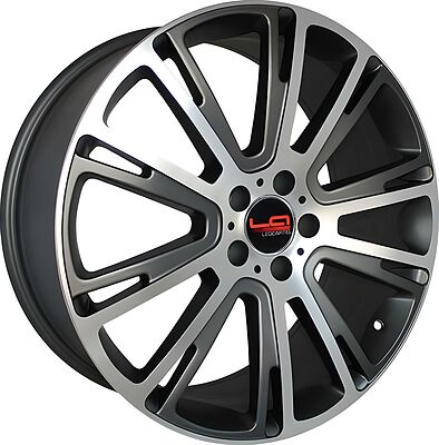 Replica Concept-MB504 8.5x20 5x112 ET 53 Dia 66.6 MGMFP