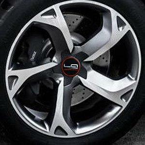 Replica Concept-MB507 7x17 5x112 ET 47 Dia 66 MGMF