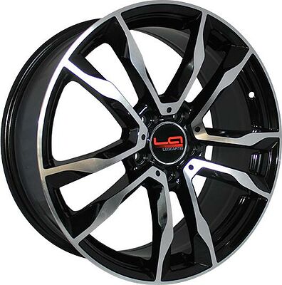 Replica Concept-MB508 7x16 5x112 ET 43 Dia 66.6 BFP