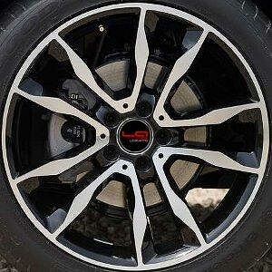 Replica Concept-MB508 8x18 5x112 ET 41 Dia 66.6 BKF