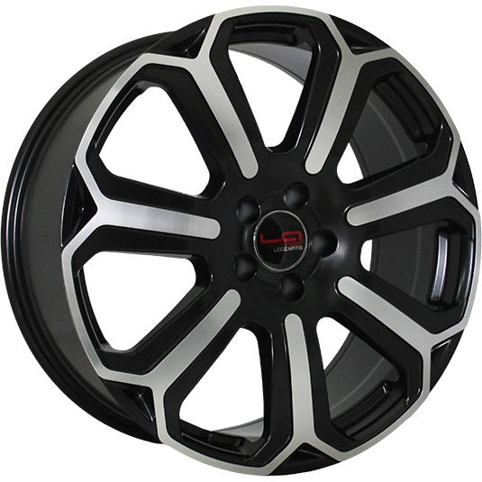 Replica Concept-MB510 8.5x20 5x112 ET 56 Dia 66.6 MBFP