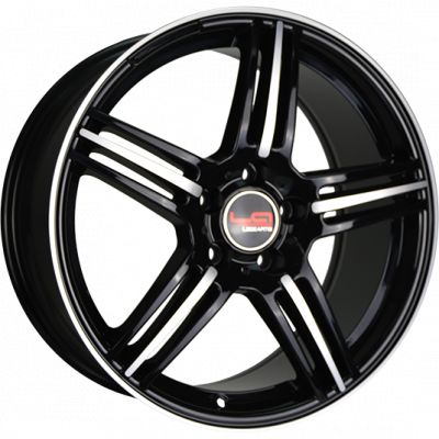 Replica Concept-MB521 8x17 5x112 ET 48 Dia 66.6 BKF