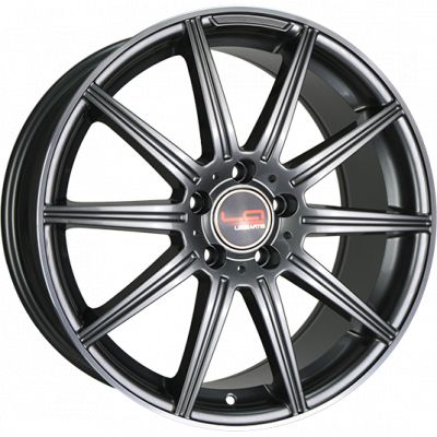 Replica Concept-MB522 8x18 5x112 ET 41 Dia 66.6 HBLP