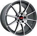 Mercedes Concept-MR528 8.5x19 5x112 ET 43 Dia 66.6 HBFP