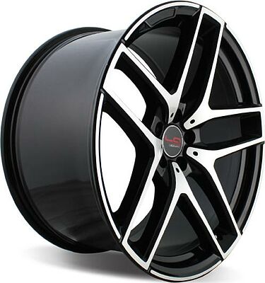 Mercedes Concept-MR531 8.5x20 5x112 ET 29 Dia 66.6 bkf