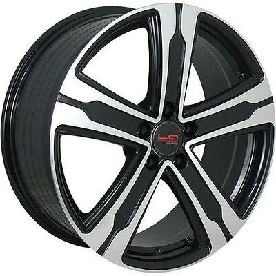 Mercedes Concept-MR538 8x19 5x112 ET 38 Dia 66.6 bkf
