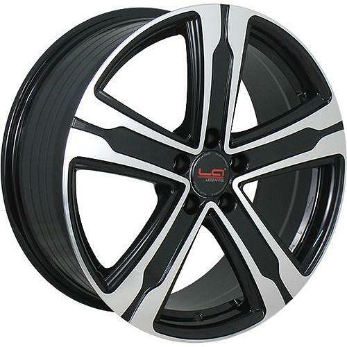 Mercedes Concept-MR538 8x19 5x112 ET 33 Dia 66.6 bkf
