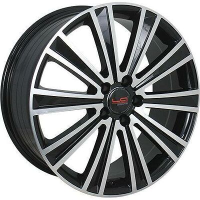 Mercedes Concept-MR540 8x18 5x112 ET 41 Dia 66.6 BFP