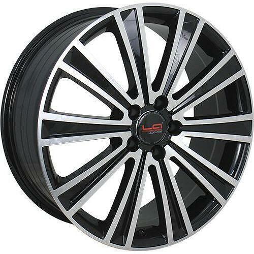 Mercedes Concept-MR540 8x18 5x112 ET 38 Dia 66.6 bkf