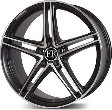 Replica FR5252