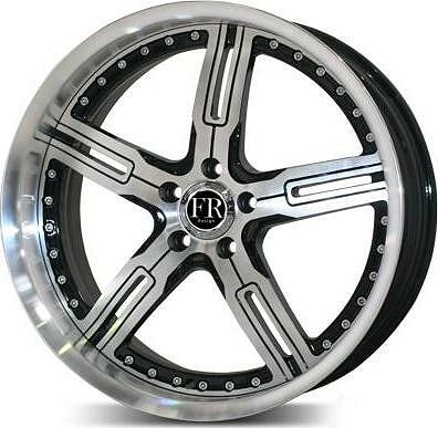 Replica FR940 10x20 5x120 ET 35 Dia 72.6 MB