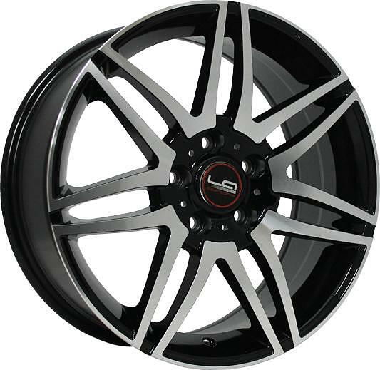 Mercedes MB100 8x18 5x112 ET 38 Dia 66.6 BFP