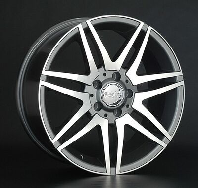 Mercedes MB100 8x18 5x112 ET 44 Dia 66 GMF
