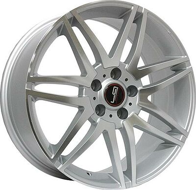 Mercedes MB100 8x18 5x112 ET 44 Dia 66 SF