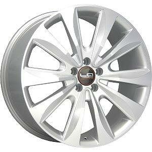 Replica MB110 9x20 5x112 ET 45 Dia 66.6 SF