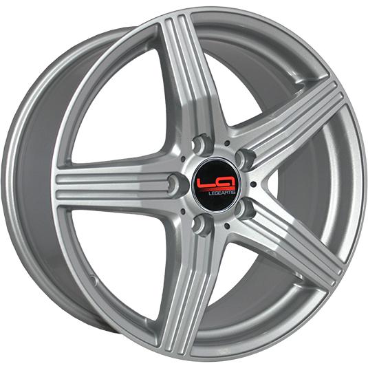 Mercedes MB111 8.5x20 5x112 ET 53 Dia 66.6 GMFP