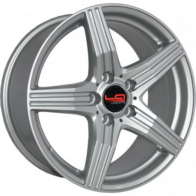 Mercedes MB111 8x17 5x112 ET 48 Dia 66.69 MB
